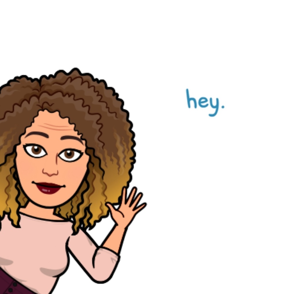 Meet your Posher, Cindy